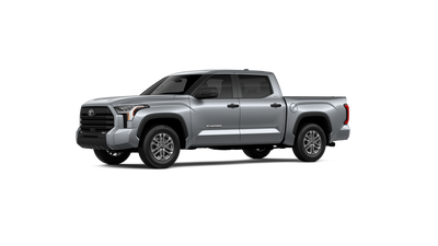 2026 Toyota Tundra SR5 4WD