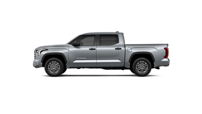2026 Toyota Tundra SR5 4WD
