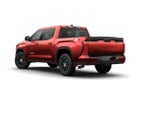 2026 Toyota Tundra SR5 4WD