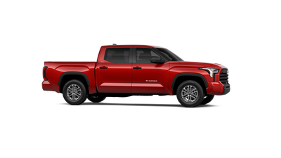 2026 Toyota Tundra SR5 4WD
