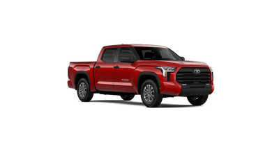 2026 Toyota Tundra SR5 4WD
