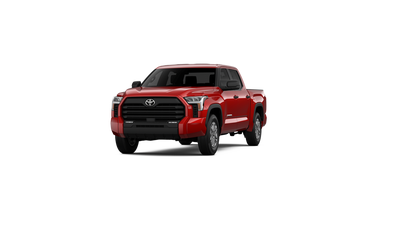 2026 Toyota Tundra SR5 4WD