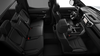 2026 Toyota Tundra SR5 4WD