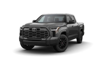 2026 Toyota Tundra SR5 4WD