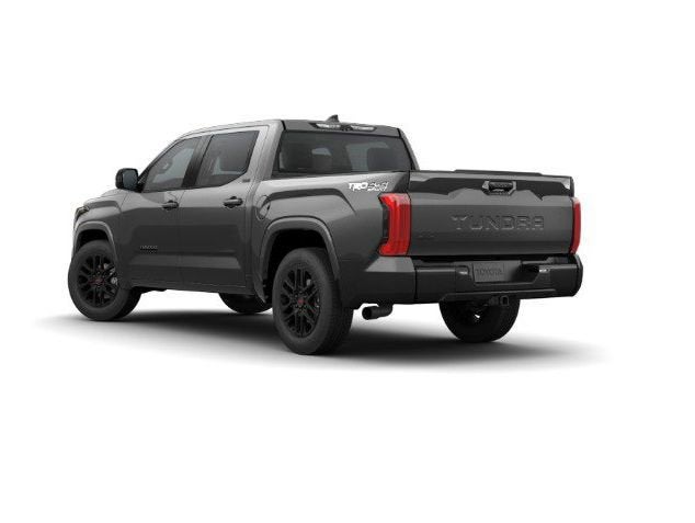 2026 Toyota Tundra SR5 4WD