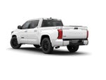 2026 Toyota Tundra SR5 4WD