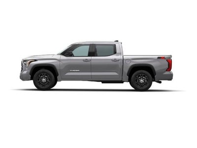 2026 Toyota Tundra SR5 4WD