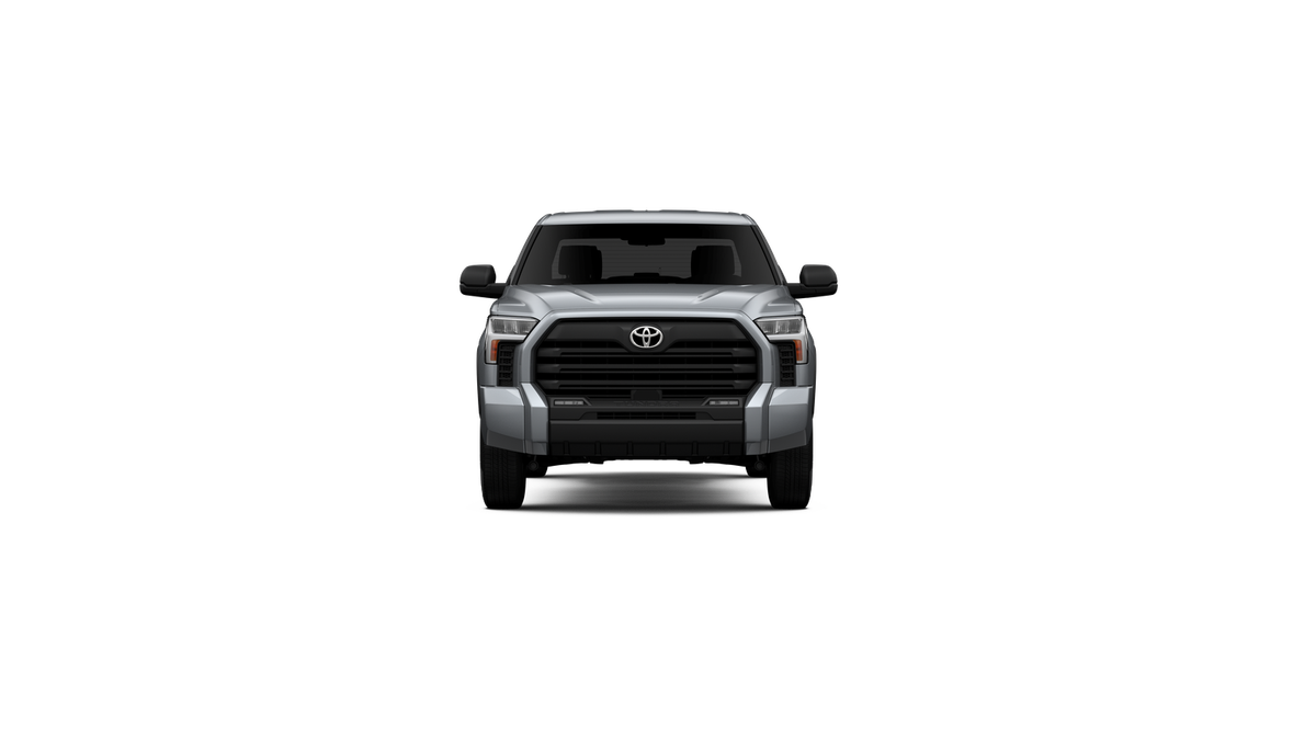 2026 Toyota Tundra SR5 4WD