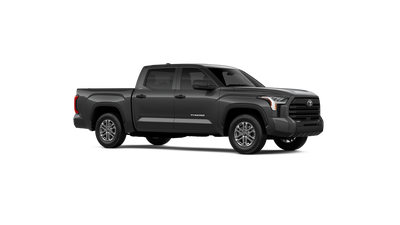 2026 Toyota Tundra SR5 4WD