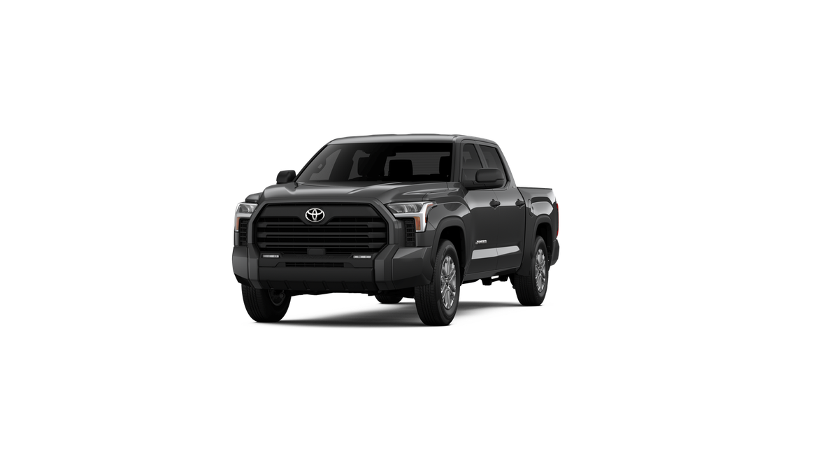2026 Toyota Tundra SR5 4WD