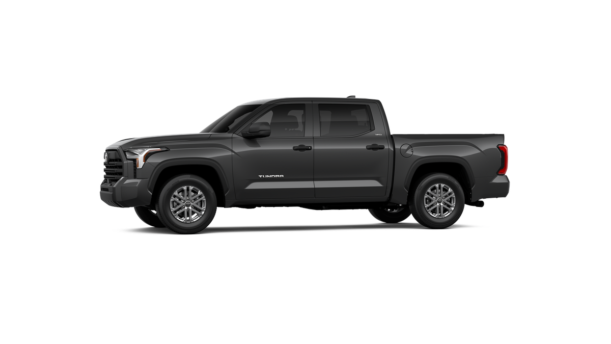 2026 Toyota Tundra SR5 4WD