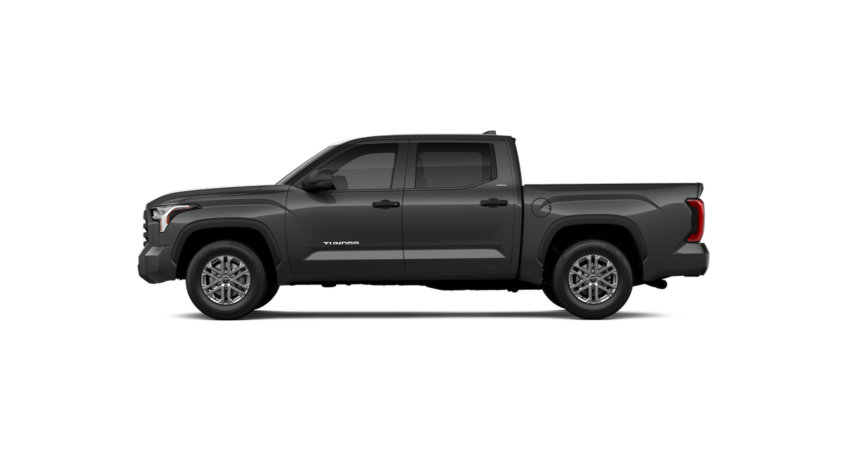 2026 Toyota Tundra SR5 4WD