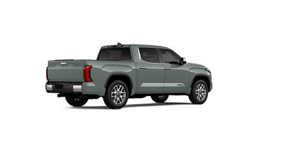 2026 Toyota Tundra 1794 Edition 4WD