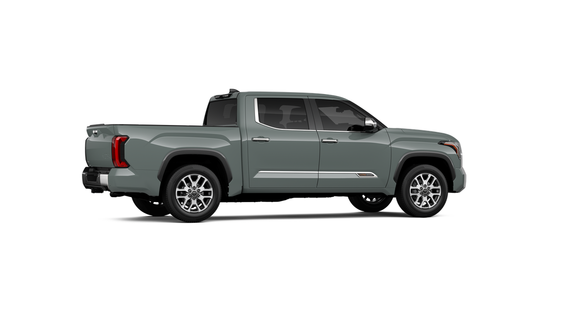 2026 Toyota Tundra 1794 Edition 4WD