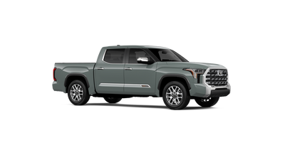 2026 Toyota Tundra 1794 Edition 4WD
