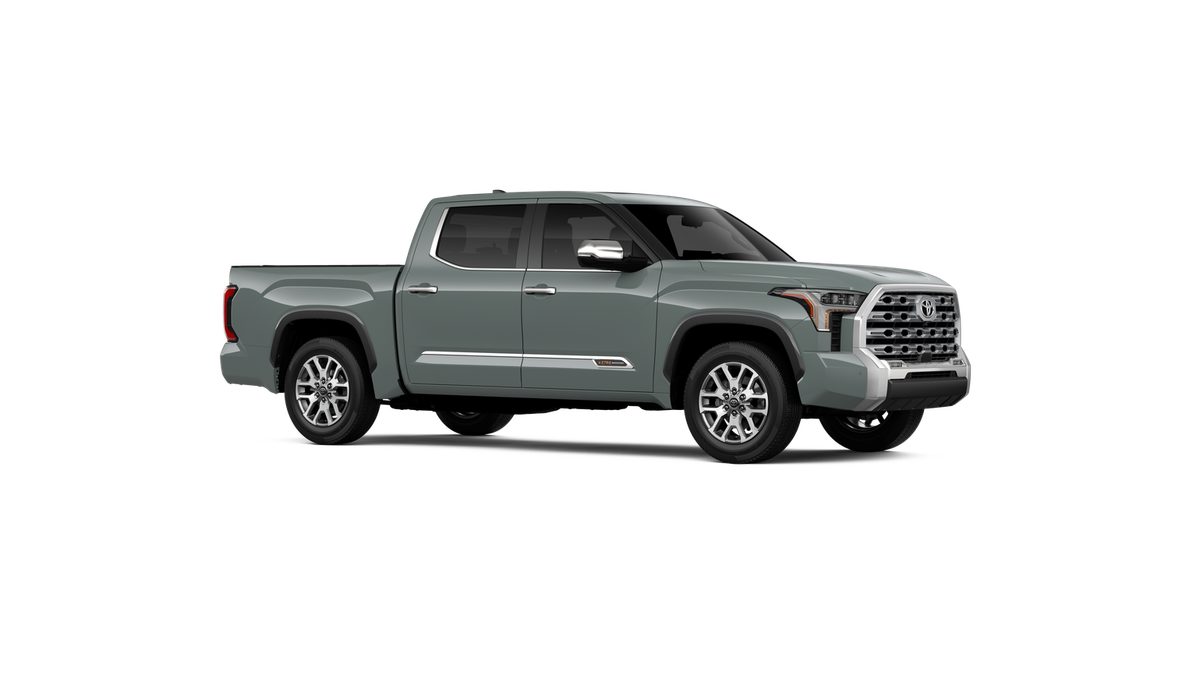 2026 Toyota Tundra 1794 Edition 4WD