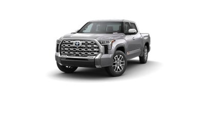 2026 Toyota Tundra 1794 Edition 4WD