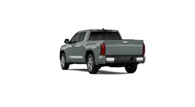 2026 Toyota Tundra 1794 Edition 4WD