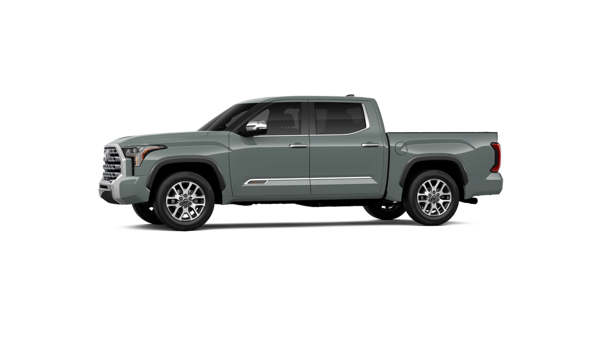 2026 Toyota Tundra 1794 Edition 4WD