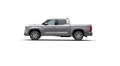 2026 Toyota Tundra 1794 Edition 4WD