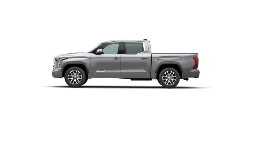 2026 Toyota Tundra 1794 Edition 4WD