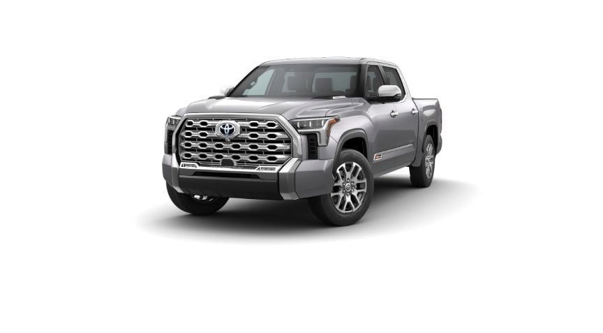 2026 Toyota Tundra 1794 Edition 4WD