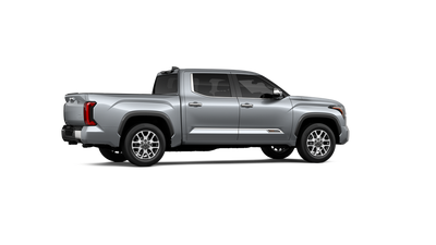 2026 Toyota Tundra 1794 Edition 4WD