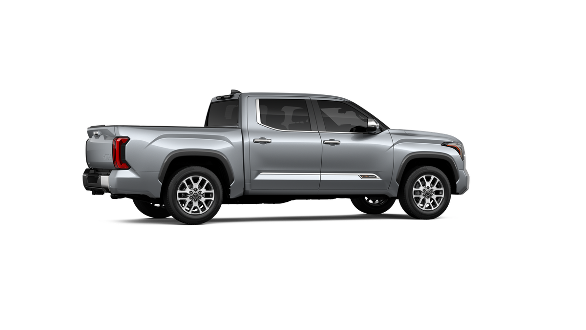 2026 Toyota Tundra 1794 Edition 4WD