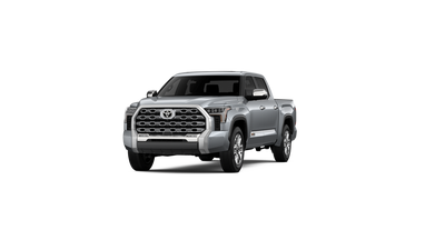 2026 Toyota Tundra 1794 Edition 4WD