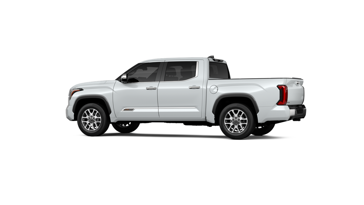 2026 Toyota Tundra 1794 Edition 4WD