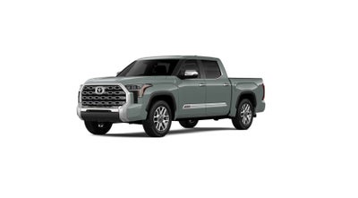 2026 Toyota Tundra 1794 Edition 4WD