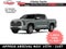 2026 Toyota Tundra 1794 Edition 4WD