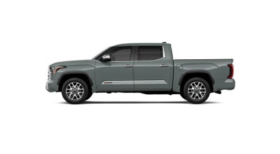 2026 Toyota Tundra 1794 Edition 4WD