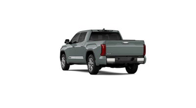 2026 Toyota Tundra 1794 Edition 4WD