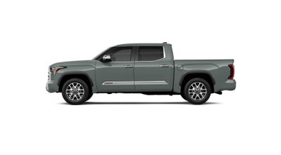 2026 Toyota Tundra 1794 Edition 4WD