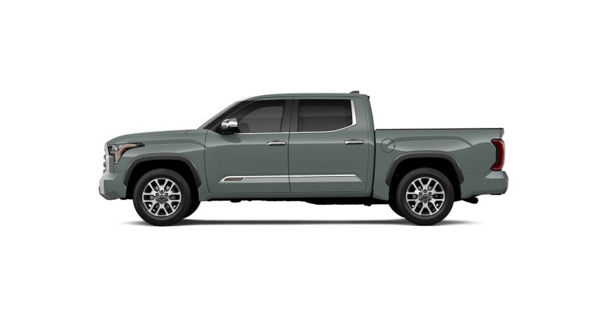 2026 Toyota Tundra 1794 Edition 4WD