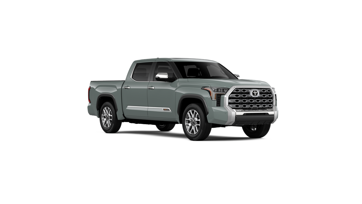 2026 Toyota Tundra 1794 Edition 4WD