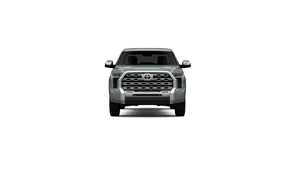 2026 Toyota Tundra 1794 Edition 4WD