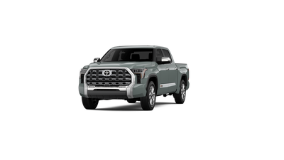 2026 Toyota Tundra 1794 Edition 4WD