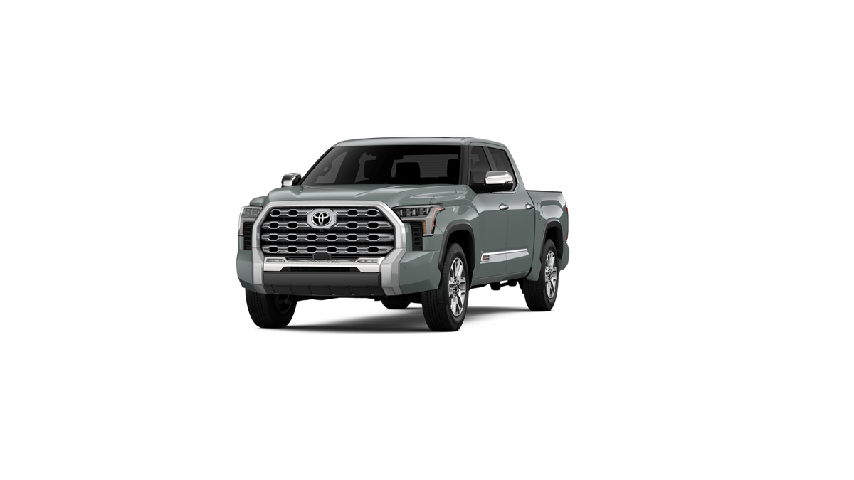 2026 Toyota Tundra 1794 Edition 4WD