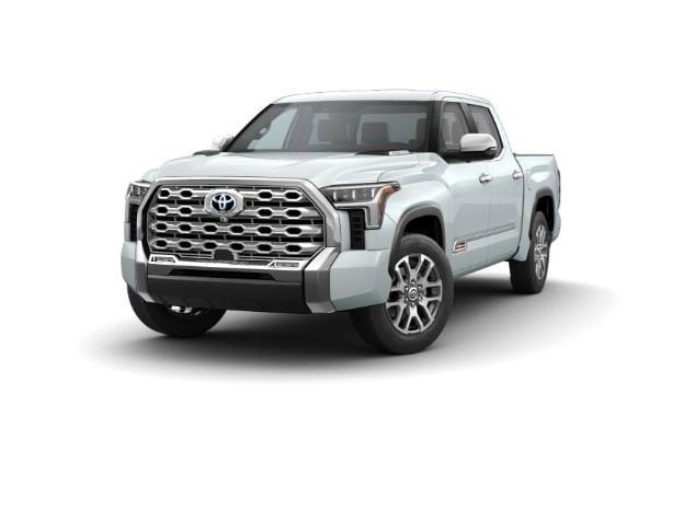 2026 Toyota Tundra 1794 Edition 4WD