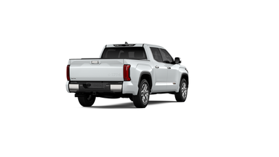 2026 Toyota Tundra 1794 Edition 4WD