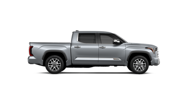 2026 Toyota Tundra 1794 Edition 4WD