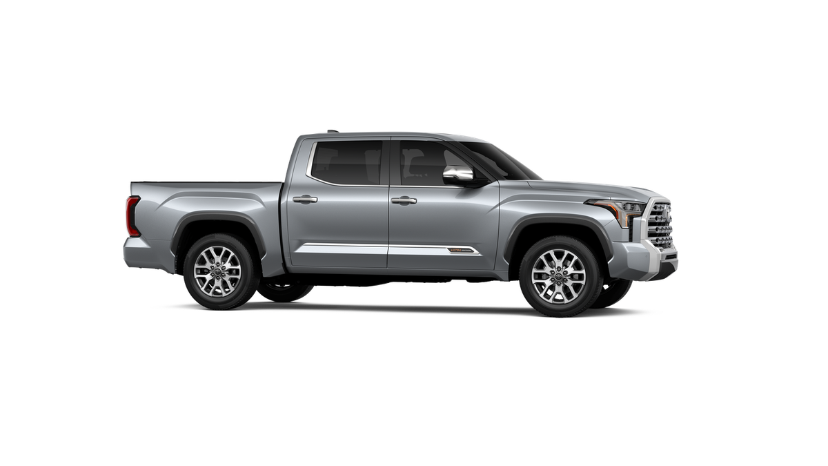 2026 Toyota Tundra 1794 Edition 4WD