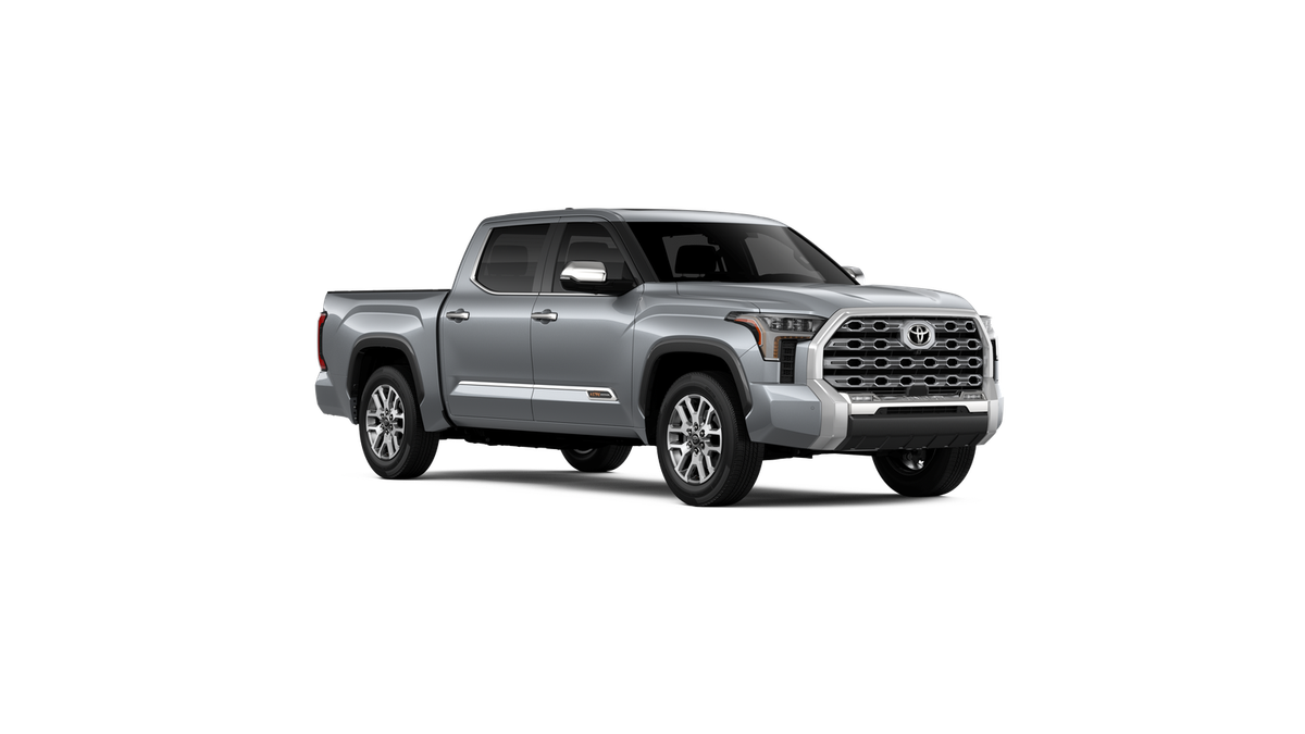 2026 Toyota Tundra 1794 Edition 4WD