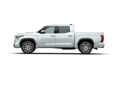 2026 Toyota Tundra 1794 Edition 4WD