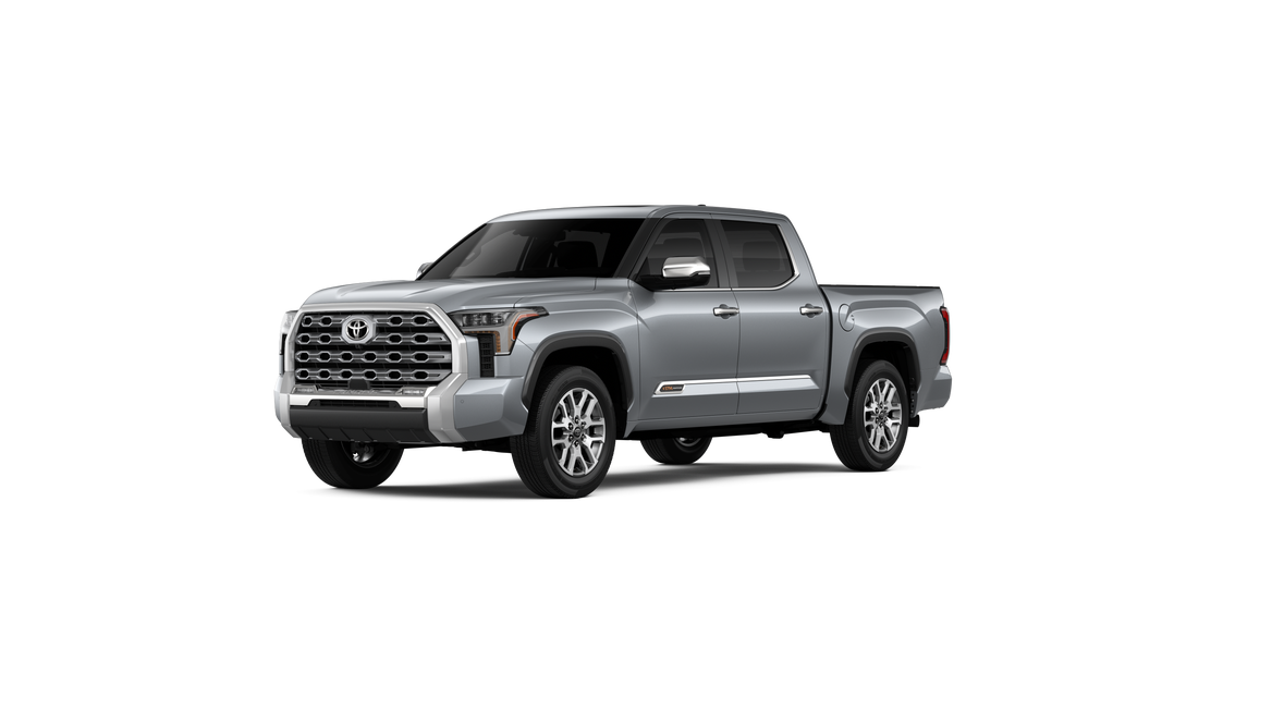 2026 Toyota Tundra 1794 Edition 4WD