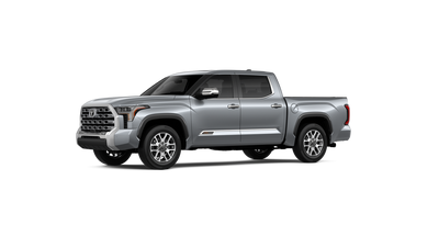 2026 Toyota Tundra 1794 Edition 4WD