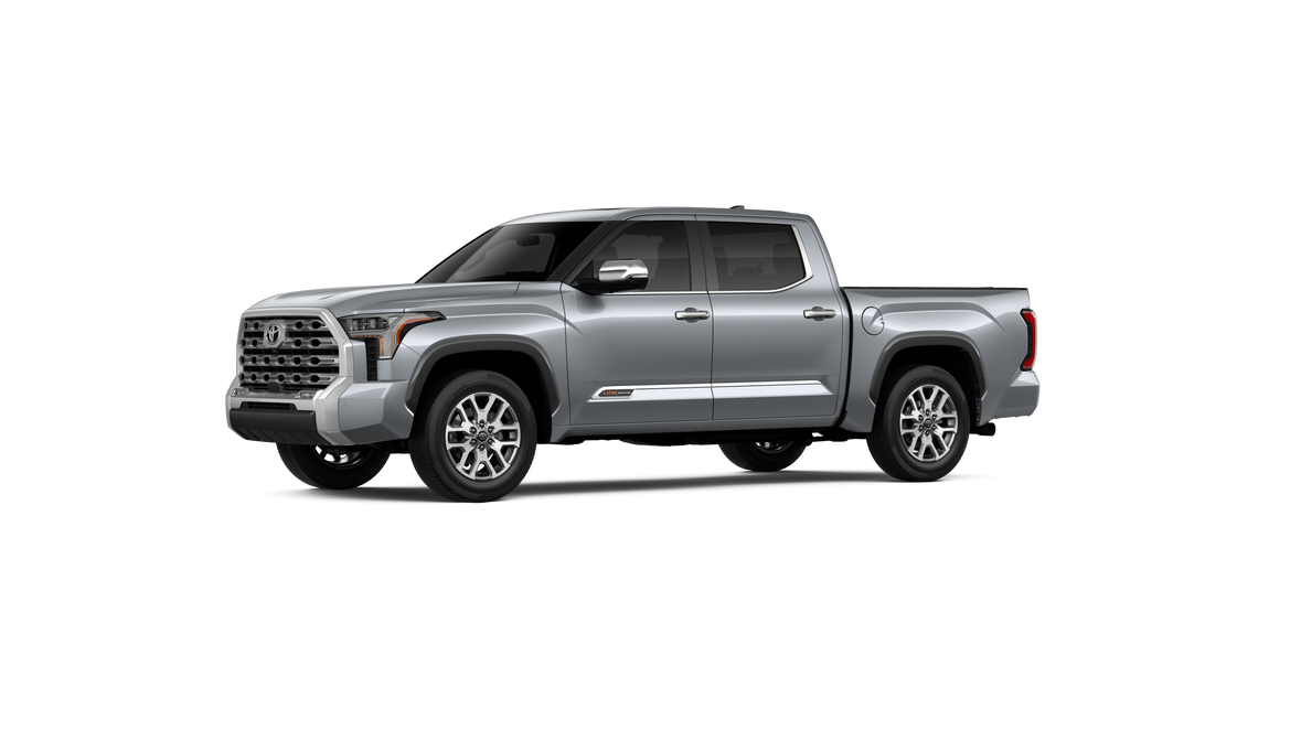 2026 Toyota Tundra 1794 Edition 4WD
