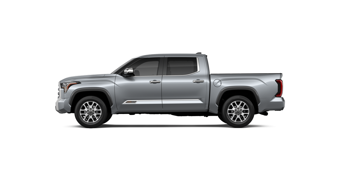 2026 Toyota Tundra 1794 Edition 4WD